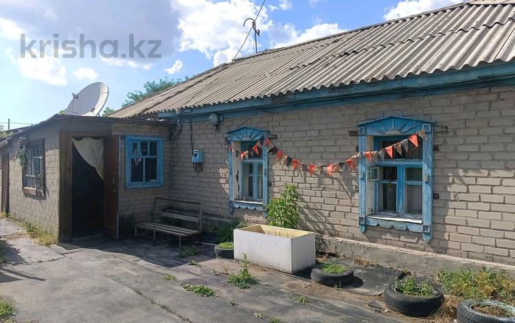 Отдельный дом · 4 комнаты · 63 м² · 5.5 сот., Ермака 40 за 14.7 млн ₸ в Павлодаре — фото 11