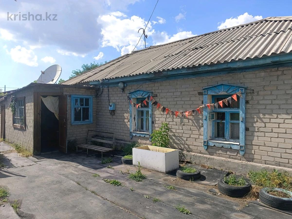 Отдельный дом · 4 комнаты · 63 м² · 5.5 сот.