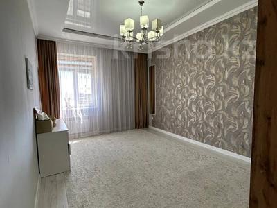 4-комнатная квартира · 141 м² · 7/11 этаж, 19-й мкр 35 за 42 млн ₸ в Актау