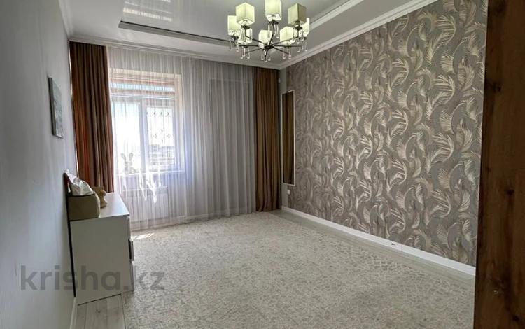 4-комнатная квартира · 141 м² · 7/11 этаж, 19-й мкр 35 за 42 млн ₸ в Актау — фото 2