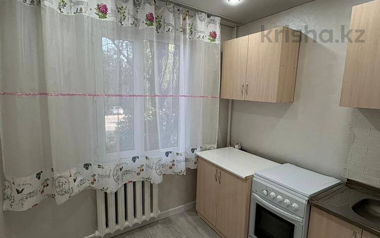1-бөлмелі пәтер · 32 м² · 2/4 қабат, Жетысу 17, бағасы: 12.5 млн ₸ в Талдыкоргане, мкр Жетысу — фото 2