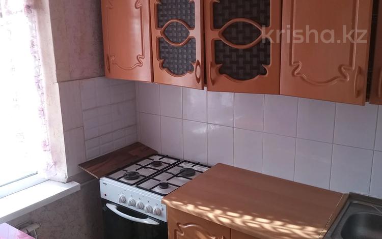 1-бөлмелі пәтер · 31 м² · 4/4 қабат, 2 микрорайон улица Абая 7 — Аптека Рауза, бағасы: 150 000 ₸ в Конаеве — фото 2
