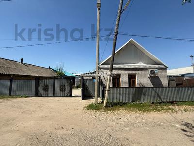 Отдельный дом · 4 комнаты · 86 м² · 8 сот., Акимжанова 47Б за 21.9 млн 〒 в Актобе, мкр. Курмыш