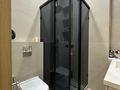 3-комнатная квартира · 110 м² · 7/16 этаж, Серкебаева 255 за 700 000 ₸ в Алматы, Бостандыкский р-н — фото 13
