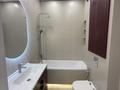 3-комнатная квартира · 110 м² · 7/16 этаж, Серкебаева 255 за 700 000 ₸ в Алматы, Бостандыкский р-н — фото 14
