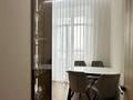 3-комнатная квартира · 110 м² · 7/16 этаж, Серкебаева 255 за 700 000 ₸ в Алматы, Бостандыкский р-н — фото 4