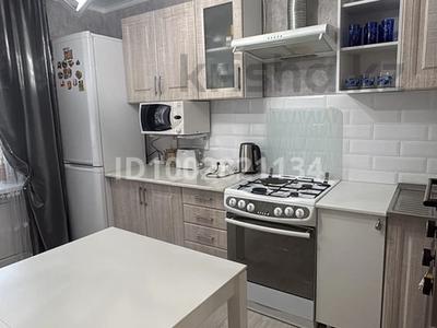 3-комнатная квартира · 67.2 м² · 3/5 этаж, 68 квартал 6 за 23 млн 〒 в Темиртау