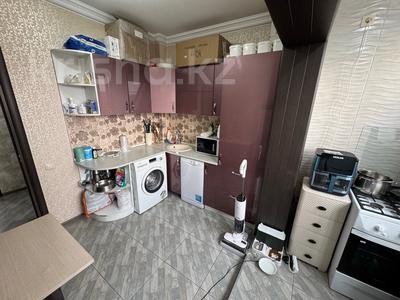 3-комнатная квартира · 70 м² · 9/9 этаж, Кабанбай батыра 260 — Ауэзова за 50 млн ₸ в Алматы, Алмалинский р-н