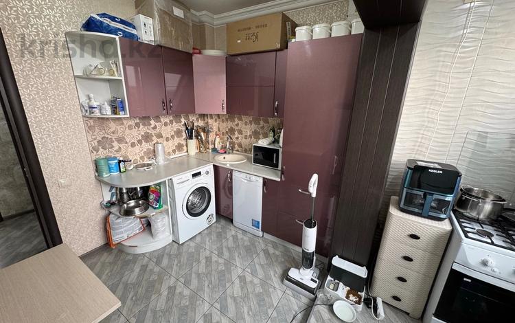 3-комнатная квартира · 70 м² · 9/9 этаж, Кабанбай батыра 260 — Ауэзова за 50 млн ₸ в Алматы, Алмалинский р-н — фото 11