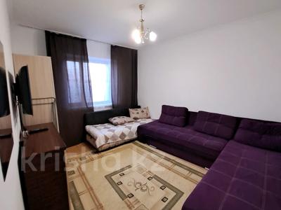 1-комнатная квартира · 29 м² · 1/5 этаж, Кутпанова 28 — Финансовый колледж АФЭК за ~ 14 млн 〒 в Астане, Сарыарка р-н