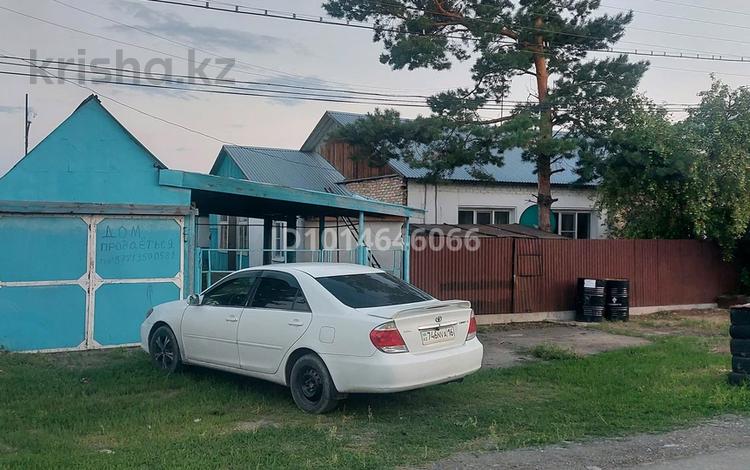 Отдельный дом · 3 комнаты · 89 м² · 10 сот., Центральный 15 за 13.5 млн ₸ в Самарском — фото 2