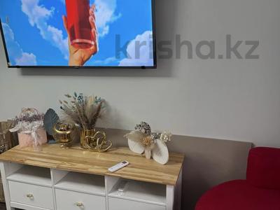 2-комнатная квартира · 45 м² · 3/5 этаж, мкр Новый Город, Гоголя 68 за 20 000 ₸ в Караганде, Казыбек би р-н