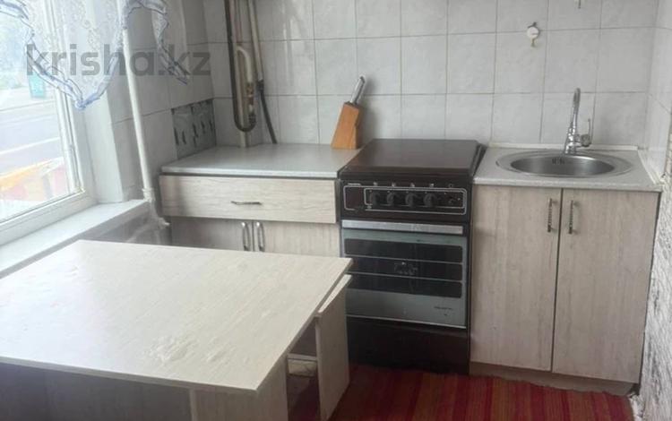 1-комнатная квартира · 35 м² · 2/5 этаж, Бейбитшилик 62 — Молдагуловой за 155 000 ₸ в Астане, Сарыарка р-н — фото 2