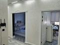 3-комнатная квартира · 80.3 м² · 10 этаж, мкр Акжайык 41 — Жк Кокжайлау за 300 000 ₸ в Шымкенте, Абайский р-н