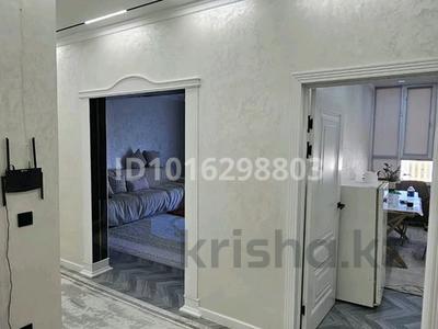 3-комнатная квартира · 80.3 м² · 10 этаж, мкр Акжайык 41 — Жк Кокжайлау за 300 000 ₸ в Шымкенте, Абайский р-н