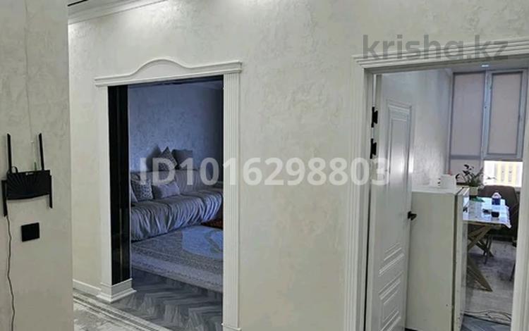 3-комнатная квартира · 80.3 м² · 10 этаж, мкр Акжайык 41 — Жк Кокжайлау за 300 000 ₸ в Шымкенте, Абайский р-н — фото 13