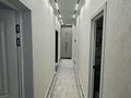 3-комнатная квартира · 80.3 м² · 10 этаж, мкр Акжайык 41 — Жк Кокжайлау за 300 000 ₸ в Шымкенте, Абайский р-н — фото 5