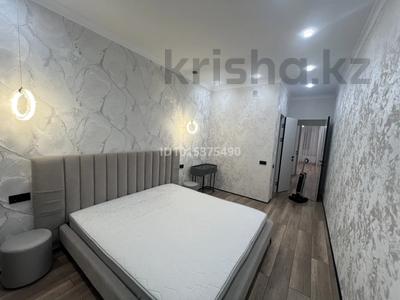 2-комнатная квартира · 70 м² · 3/10 этаж, Кабанбай батыра 64 — Рыскулова за 400 000 ₸ в Астане, Есильский р-н