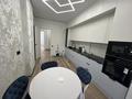 2-комнатная квартира · 70 м² · 3/10 этаж, Кабанбай батыра 64 — Рыскулова за 400 000 ₸ в Астане, Есильский р-н — фото 10