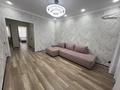 2-комнатная квартира · 70 м² · 3/10 этаж, Кабанбай батыра 64 — Рыскулова за 400 000 ₸ в Астане, Есильский р-н — фото 16