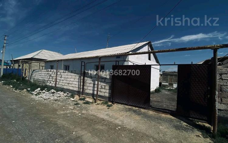 Часть дома · 4 комнаты · 100 м² · 6 сот., Көктем 237 за 10 млн ₸ в Атамекене — фото 2
