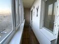 2-комнатная квартира, 54 м², 5/5 этаж помесячно, мкр Кулагер за 200 000 〒 в Алматы, Жетысуский р-н — фото 12