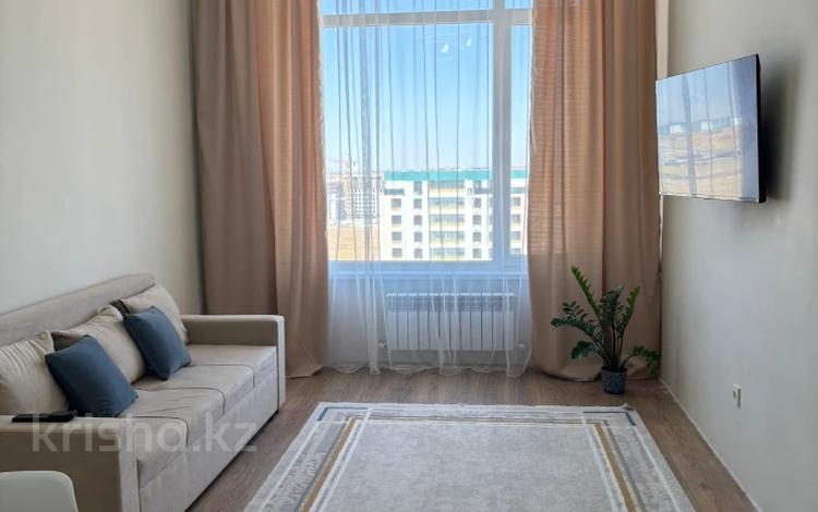 2-бөлмелі пәтер · 56 м² · 10/12 қабат, квартал 189 373 — РОял Роз, бағасы: 29 млн ₸ в Шымкенте, Абайский р-н — фото 6