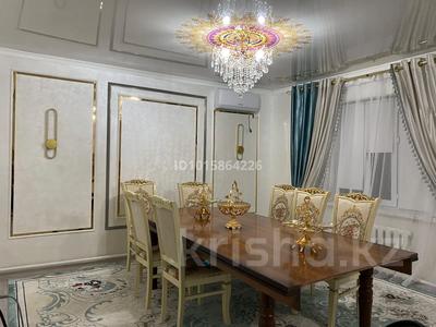 Отдельный дом · 6 комнат · 164 м² · 8 сот., мкр Курсай, Ақөзек 19 за 49 млн ₸ в Шымкенте, Туран р-н