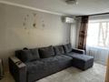 2-комнатная квартира · 45 м² · 1/4 этаж, Бульвар Женис 34 — Магазин тюльпан, в/ч 06708 за 10 000 〒 в Приозёрске