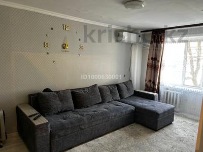 2-комнатная квартира · 45 м² · 1/4 этаж, Бульвар Женис 34 — Магазин тюльпан, в/ч 06708 за 10 000 〒 в Приозёрске