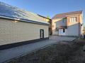 Отдельный дом · 4 комнаты · 180 м² · 5 сот., Переулок школьный 10 — Сзади 31 школы за 47 млн ₸ в Актобе, мкр. Курмыш — фото 2