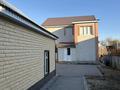 Отдельный дом · 4 комнаты · 180 м² · 5 сот., Переулок школьный 10 — Сзади 31 школы за 47 млн ₸ в Актобе, мкр. Курмыш — фото 3