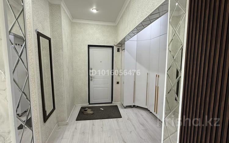 3-бөлмелі пәтер · 68 м² · 5/5 қабат, Аса ш/а., мкр Карасу 11 — Бауыржан Момышулы на против 10 мик, бағасы: 18.8 млн ₸ в Таразе, мкр Аса — фото 2