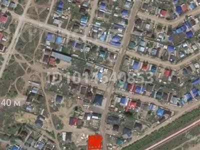 Участок · 10 соток, Казыбек би — Отан за 7 млн ₸ в Актобе, жилой массив Заречный-4