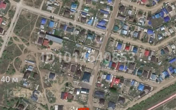 Участок · 10 соток, Казыбек би — Отан за 7 млн ₸ в Актобе, жилой массив Заречный-4 — фото 2