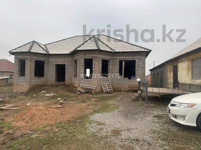 Часть дома · 6 комнат · 190 м² · 15 сот., мкр Актас — Мик Акжар за 19.5 млн ₸ в Шымкенте, Туран р-н