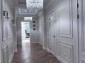 Часть дома · 5 комнат · 240 м², Шашкина за 2.1 млн ₸ в Астане, Есильский р-н