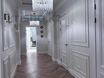 Часть дома · 5 комнат · 240 м², Шашкина за 2.1 млн ₸ в Астане, Есильский р-н