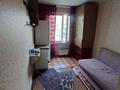 1-комнатная квартира · 17 м² · 4/5 этаж, мкр №1, Жубанова — (Саина-Жубанова) за 120 000 ₸ в Алматы, Ауэзовский р-н