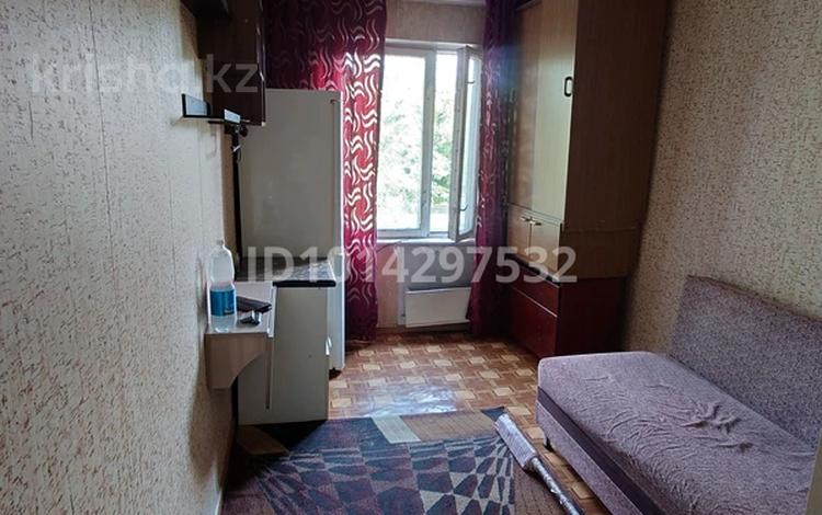 1-комнатная квартира · 17 м² · 4/5 этаж, мкр №1, Жубанова — (Саина-Жубанова) за 120 000 ₸ в Алматы, Ауэзовский р-н — фото 2