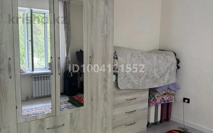 1-комнатная квартира · 25 м² · 1/2 этаж, мкр Алатау (ИЯФ) 12 — Ерке Сылкым 12 за 14 млн 〒 в Алматы, Медеуский р-н — фото 2