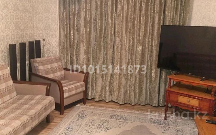 2-бөлмелі пәтер · 56 м² · 1/5 қабат, Байтурсынова 90, бағасы: 20 млн ₸ в Шымкенте, Туран р-н — фото 2