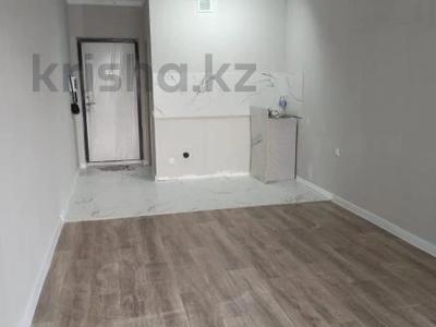 1-комнатная квартира · 30 м² · 5/12 этаж, мкр Думан-2, Кульджинский тракт — Ипотеку проходит за 16.7 млн 〒 в Алматы, Медеуский р-н