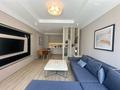 2-комнатная квартира · 65 м² · 3/20 этаж, Аль-фараби 9 — Козыбаева за 650 000 ₸ в Алматы, Бостандыкский р-н — фото 2
