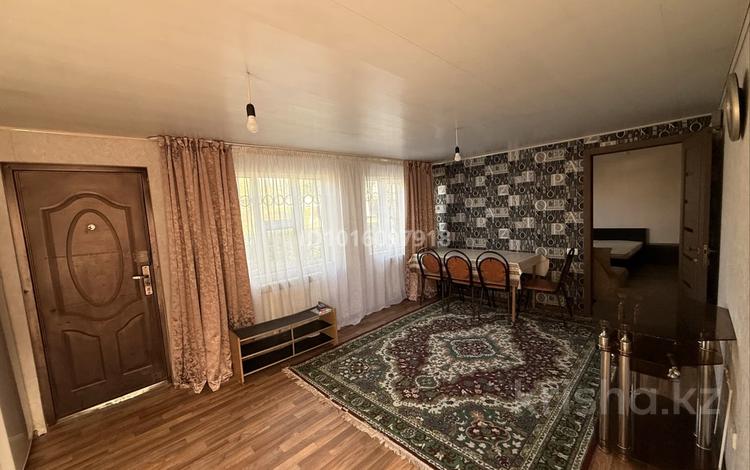 2-комнатная квартира · 35 м² · 1/1 этаж, мкр Достык, Каргалинская 78 за 180 000 ₸ в Алматы, Ауэзовский р-н — фото 2