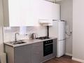 1-бөлмелі пәтер · 52 м² · 1/6 қабат, Жандосова 184/1 — Саина, бағасы: 43 млн ₸ в Алматы, Ауэзовский р-н — фото 2