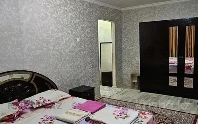 1-комнатная квартира, 34 м², 3/5 этаж, Сейфуллина 412 за 25.5 млн 〒 в Алматы — фото 7
