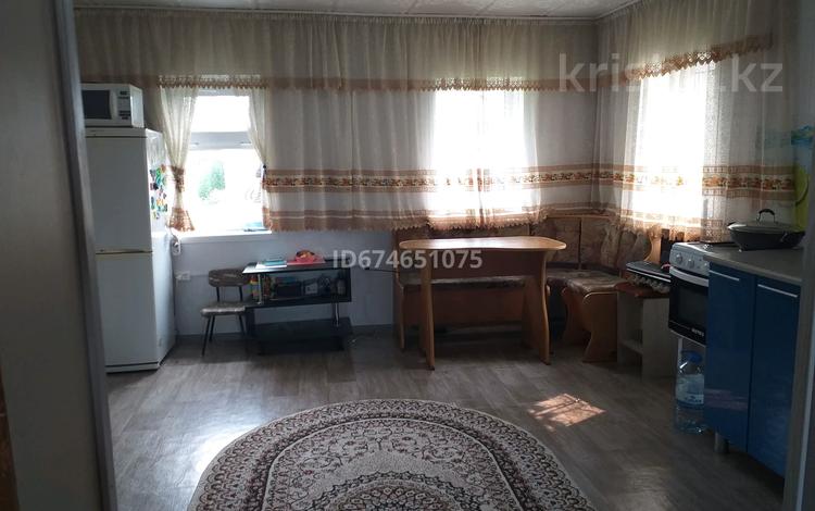 Жеке үй · 3 бөлме · 56 м² · 31 жүзд., Степная, бағасы: 6.9 млн ₸ в Бобровка — фото 44