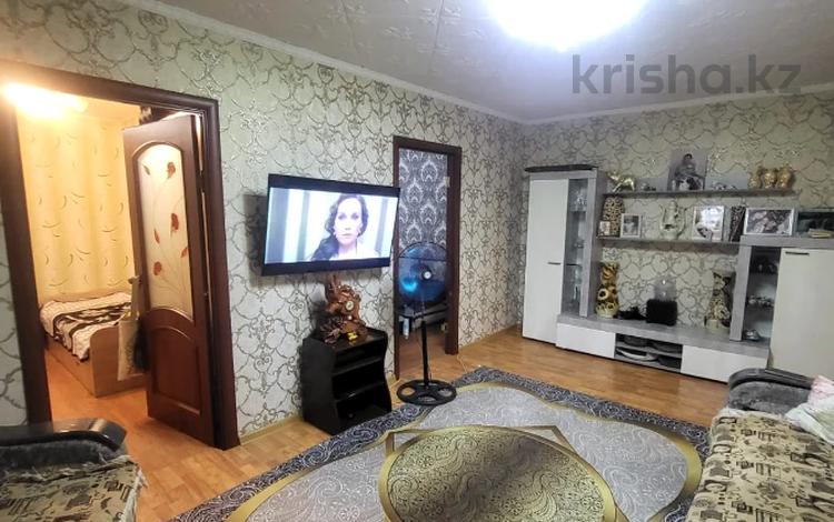 4-комнатная квартира · 64.7 м² · 4/5 этаж, Гагарина 44 за 24 млн ₸ в Павлодаре — фото 3