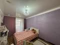 5-комнатная квартира · 152 м² · 7/9 этаж, мкр Юго-Восток, Мкр Орбита 16/2 за 58 млн ₸ в Караганде, Казыбек би р-н — фото 8